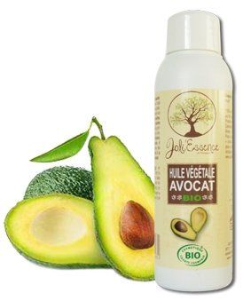 ACEITE AGUACATE BIO