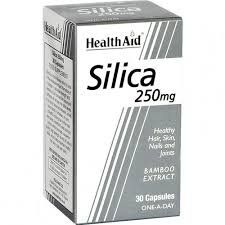 SILICA