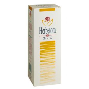 HERBETOM 4 GastricCol