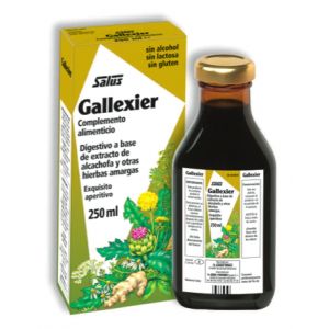 GALLEXIER