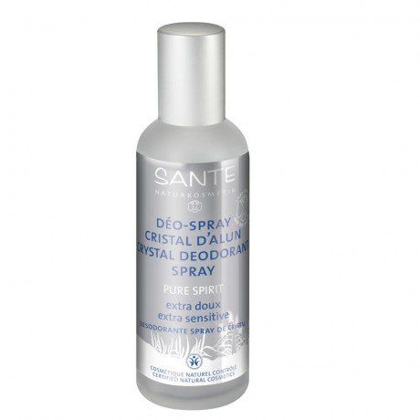 DESODORANTE SPRAY MINERAL