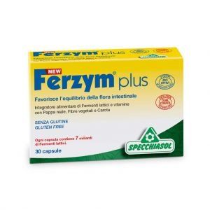 FERZYM PLUS