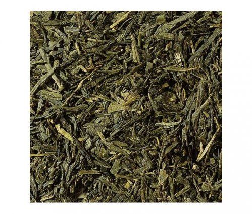 TÉ VERDE SENCHA BIO