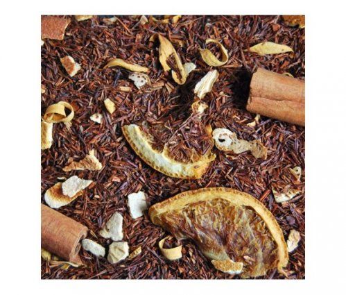 ROOIBOS NARANJA