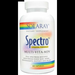 SPECTRO MULTIVAMIN