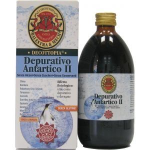 DEPURATIVO ANTARTICO