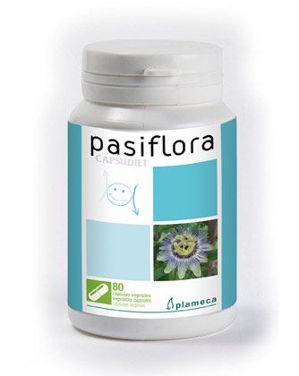 PASIFLORA