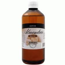 ACEITE ALMENDRA HERDIBEL 1L