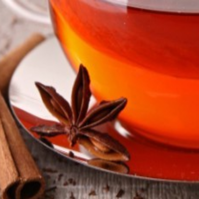 Rooibos perfumado