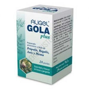 ALIGEL GOLA