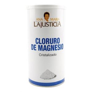 CLORURO DE MAGNESIO