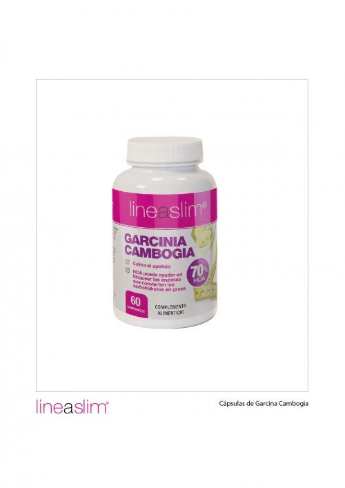 GRACINIA CAMBOGIA