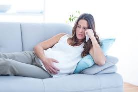 Bajos niveles de ácidos grasos omega-3 podrían estar vinculados a la depresión prenatal